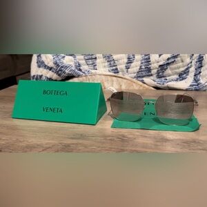 Bottega Veneta Sunglasses (NWT)